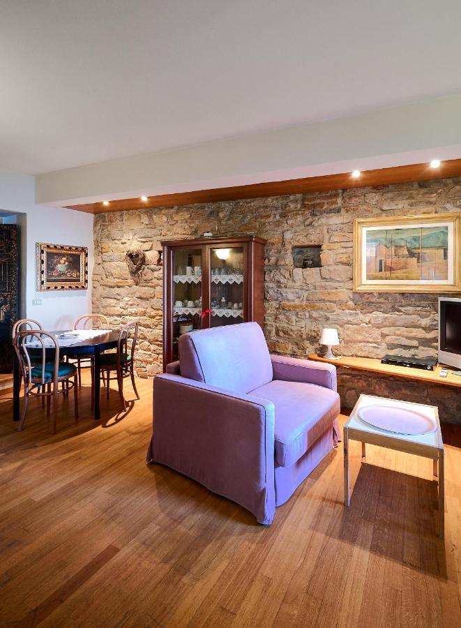 Vila Casablanca Charme & Relax Bergamo Exteriér fotografie