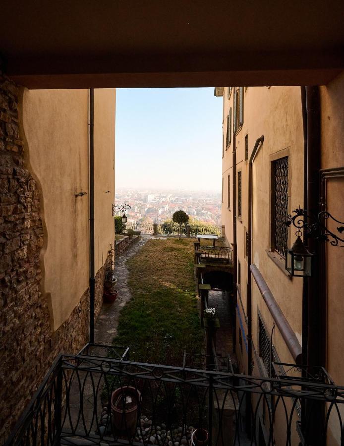 Vila Casablanca Charme & Relax Bergamo Exteriér fotografie